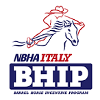 Barrel Horse Incentive Program